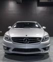 Thumbnail of 2008 Silver Mercedes-Benz CL-Class