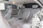 Thumbnail of 2008 Silver Mercedes-Benz CL-Class