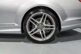 Thumbnail of 2008 Silver Mercedes-Benz CL-Class