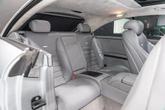 Thumbnail of 2008 Silver Mercedes-Benz CL-Class