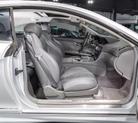 Thumbnail of 2008 Silver Mercedes-Benz CL-Class