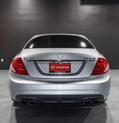 Thumbnail of 2008 Silver Mercedes-Benz CL-Class