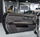 Thumbnail of 2008 Silver Mercedes-Benz CL-Class