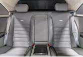 Thumbnail of 2008 Silver Mercedes-Benz CL-Class