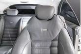 Thumbnail of 2008 Silver Mercedes-Benz CL-Class