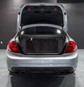 Thumbnail of 2008 Silver Mercedes-Benz CL-Class
