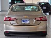 Thumbnail of 2024 Mineral Gray Metallic Chevrolet Malibu