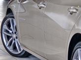 Thumbnail of 2024 Mineral Gray Metallic Chevrolet Malibu