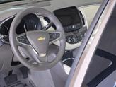 Thumbnail of 2024 Mineral Gray Metallic Chevrolet Malibu