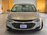 Thumbnail of 2024 Mineral Gray Metallic Chevrolet Malibu