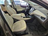 Thumbnail of 2024 Mineral Gray Metallic Chevrolet Malibu