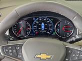 Thumbnail of 2024 Mineral Gray Metallic Chevrolet Malibu