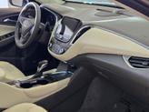 Thumbnail of 2024 Mineral Gray Metallic Chevrolet Malibu