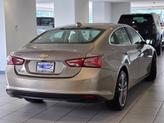 Thumbnail of 2024 Mineral Gray Metallic Chevrolet Malibu