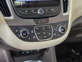 Thumbnail of 2024 Mineral Gray Metallic Chevrolet Malibu