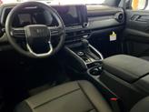 Thumbnail of 2025 Black Chevrolet Colorado