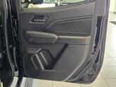 Thumbnail of 2025 Black Chevrolet Colorado