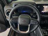 Thumbnail of 2025 Black Chevrolet Colorado