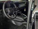 Thumbnail of 2025 Black Chevrolet Colorado