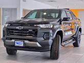 Thumbnail of 2025 Black Chevrolet Colorado