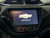 Thumbnail of 2021 Mosaic Black Metallic Chevrolet Trailblazer