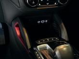 Thumbnail of 2021 Mosaic Black Metallic Chevrolet Trailblazer