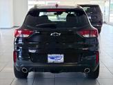 Thumbnail of 2021 Mosaic Black Metallic Chevrolet Trailblazer