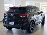 Thumbnail of 2021 Mosaic Black Metallic Chevrolet Trailblazer