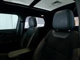 Thumbnail of 2021 Mosaic Black Metallic Chevrolet Trailblazer