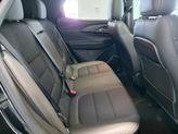 Thumbnail of 2021 Mosaic Black Metallic Chevrolet Trailblazer