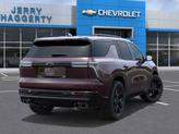 Thumbnail of 2026 Stardust Metallic Chevrolet Traverse
