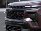 Thumbnail of 2026 Stardust Metallic Chevrolet Traverse