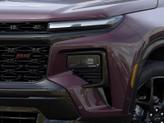 Thumbnail of 2026 Stardust Metallic Chevrolet Traverse