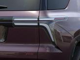 Thumbnail of 2026 Stardust Metallic Chevrolet Traverse