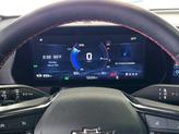 Thumbnail of 2024 Radiant Red Tintcoat Chevrolet Blazer EV