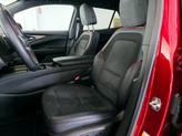 Thumbnail of 2024 Radiant Red Tintcoat Chevrolet Blazer EV