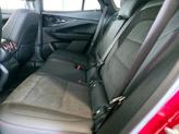 Thumbnail of 2024 Radiant Red Tintcoat Chevrolet Blazer EV