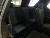 Thumbnail of 2022 Mosaic Black Metallic Chevrolet Traverse