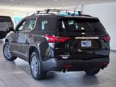 Thumbnail of 2022 Mosaic Black Metallic Chevrolet Traverse