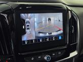 Thumbnail of 2022 Mosaic Black Metallic Chevrolet Traverse
