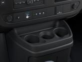 Thumbnail of 2025 Summit White Chevrolet Express 2500