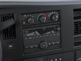 Thumbnail of 2025 Summit White Chevrolet Express 2500