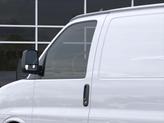 Thumbnail of 2025 Summit White Chevrolet Express 2500