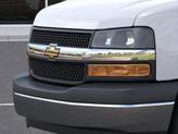 Thumbnail of 2025 Summit White Chevrolet Express 2500
