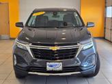 Thumbnail of 2023 Iron Gray Metallic Chevrolet Equinox