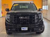 Thumbnail of 2023 Onyx Black GMC Sierra 1500
