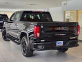 Thumbnail of 2023 Onyx Black GMC Sierra 1500
