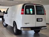 Thumbnail of 2023 Summit White Chevrolet Express 2500