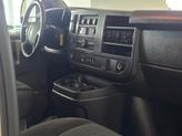 Thumbnail of 2023 Summit White Chevrolet Express 2500