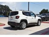 Thumbnail of 2021 Alpine White Clearcoat Jeep Renegade